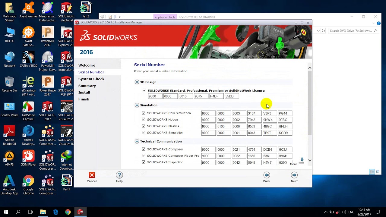 Solidworks 2016 Student Download Free - casualven